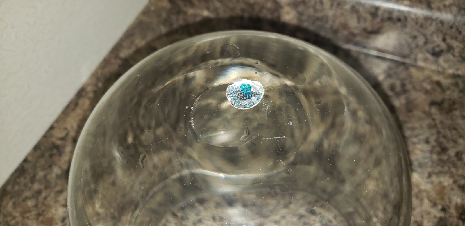 Original Partylite Seville 3 Wick Candle Holder Replacement Hurricane Glass eBay