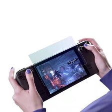 Tempered Film Screen Protectors Anti-Blue Light Anti-Drop 2 PCS For Steam Deck