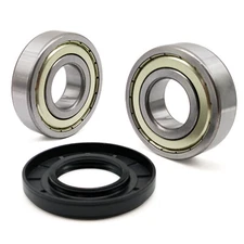 Washer Seal Bearing Kit For Samsung 6601-003008 6601-003009 WF431ABW WF448AAP