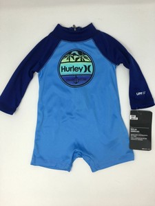 hurley baby swimwear
