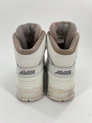 scottie pippen avia shoes