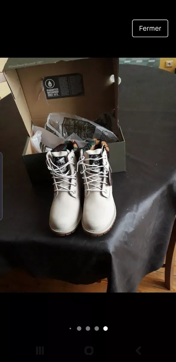 Timberland femme taille clearance 39