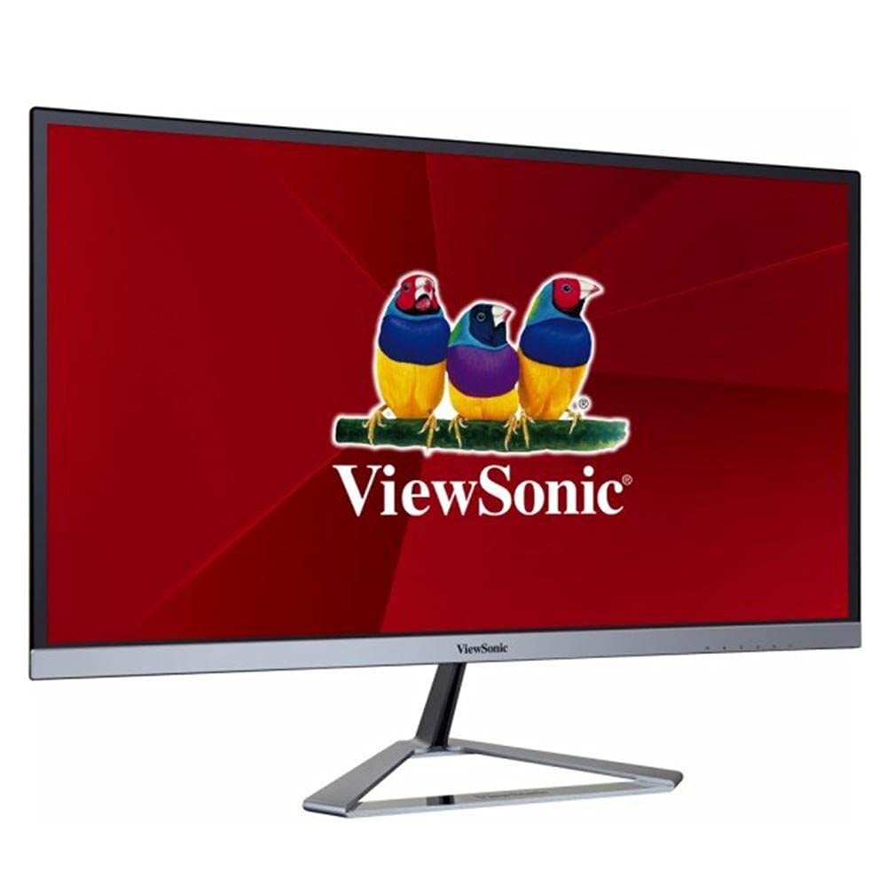 ViewSonic VX2476-SMH Monitor 60,5 cm (23,8 Zoll) s NUOVO