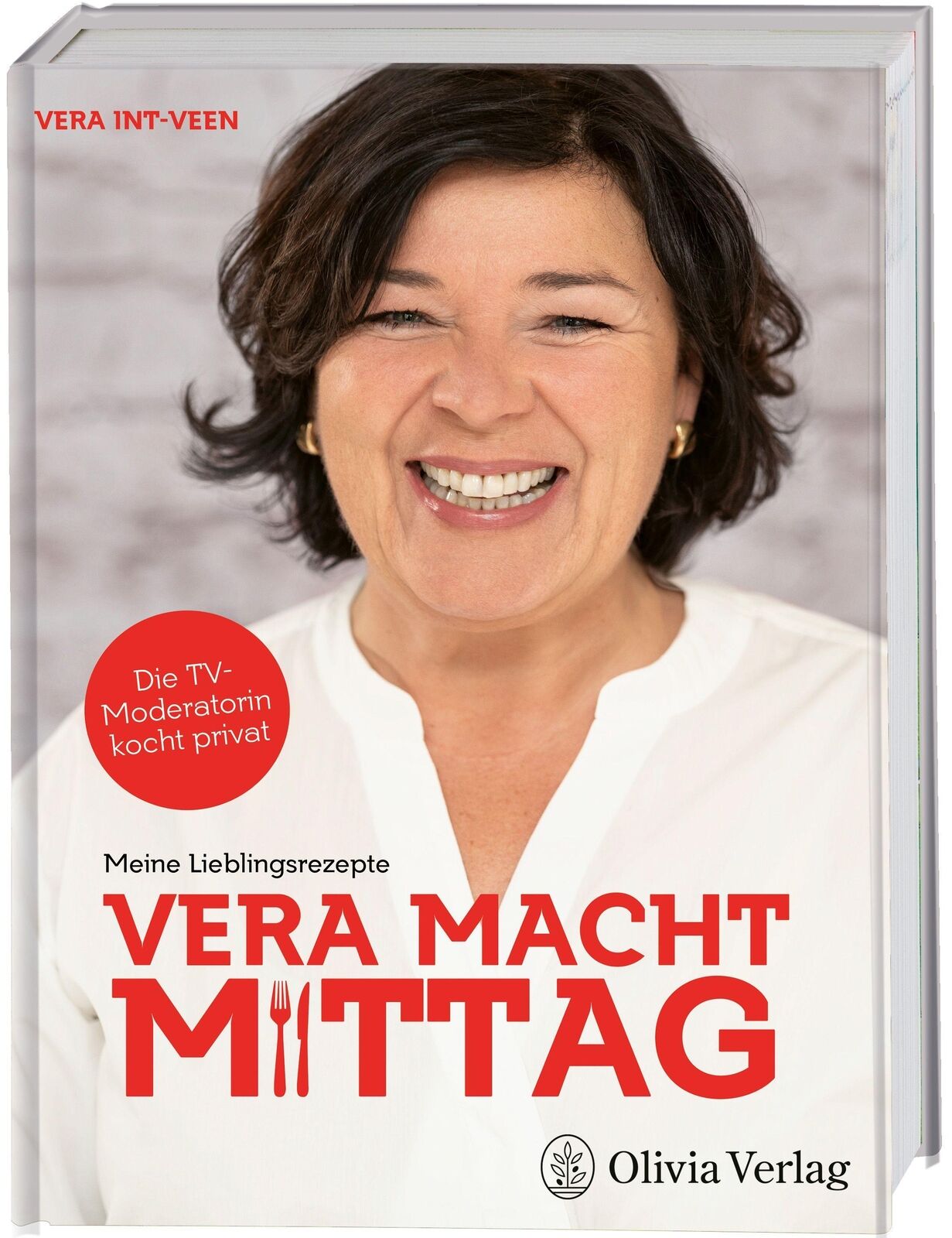 Thumbnail - Vera Macht Mittag | Buch | 9783981456691