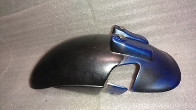 Verkleidung Italjet Formula 50 Kotflügel Vorn