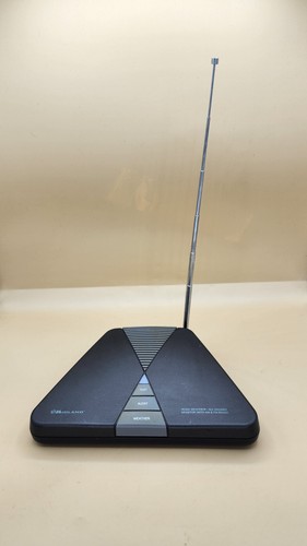 WR-10 Midland NOAA Weather All Hazards Monitor w/ AM/FM Radio, NO POWER CORD - Picture 2 of 7