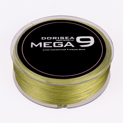 45 Migliori Trecciato Da Pesca Nel 2022 (recensioni, Opinioni, Prezzi - Foto 9