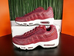 air max 95 womens red