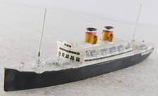 Wiking Schiff 1:1250 A.S.S alt Passagierschiff Milwaukee St Louis D 1948 106/6