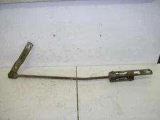 Simplicity Allis Chalmers Hydro Speed Control Linkage Rod  7016H  7116H Tractor 