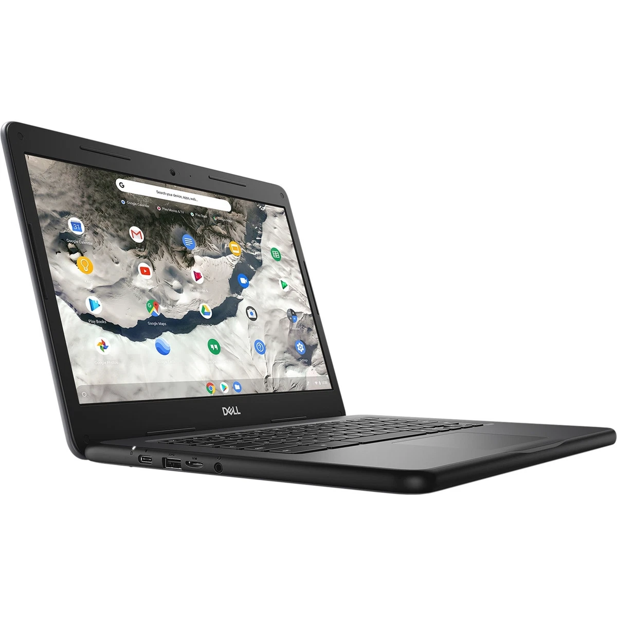 Dell Chromebook 3400 14