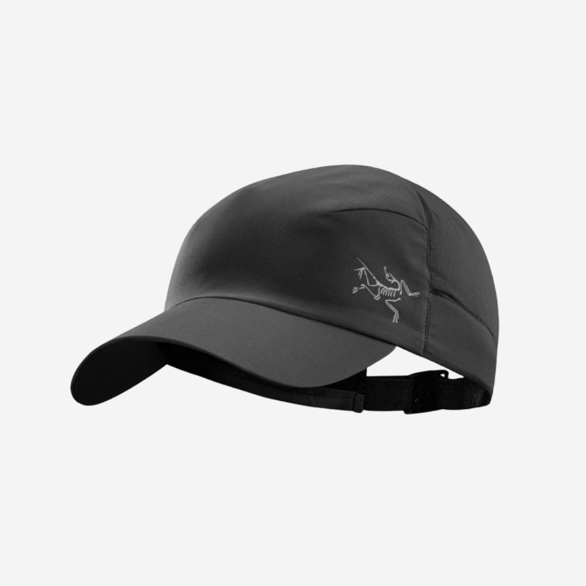 帽子 ARC'TERYX Calvus Cap Solitude S/M Arc'teryx Calvus Cap Black / | eBay
