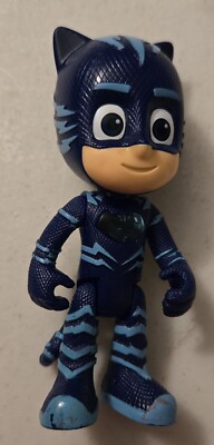 Just Play PJ Masks 3  Catboy Toy Action Figure