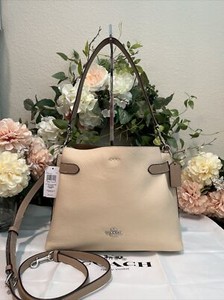 Coach Hanna | eBay