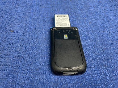 Dell Axim x50 x50v Pocket PC HC03UL w/ Stylus. Battery, Socket 56K Modem CF Card - 第 6/19 張圖片