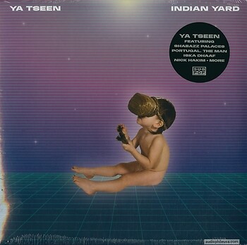 Indian Yard