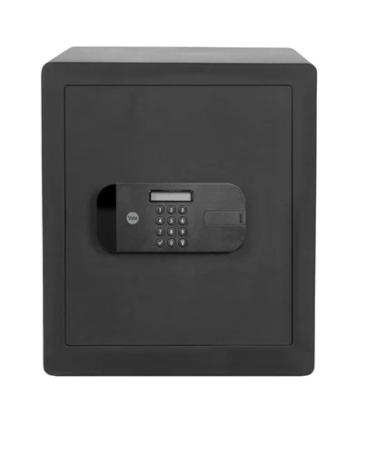 Yale Maximum Security Fingerprint professional Safe Large - Refurbished