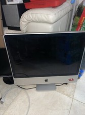 iMac 24"-2007