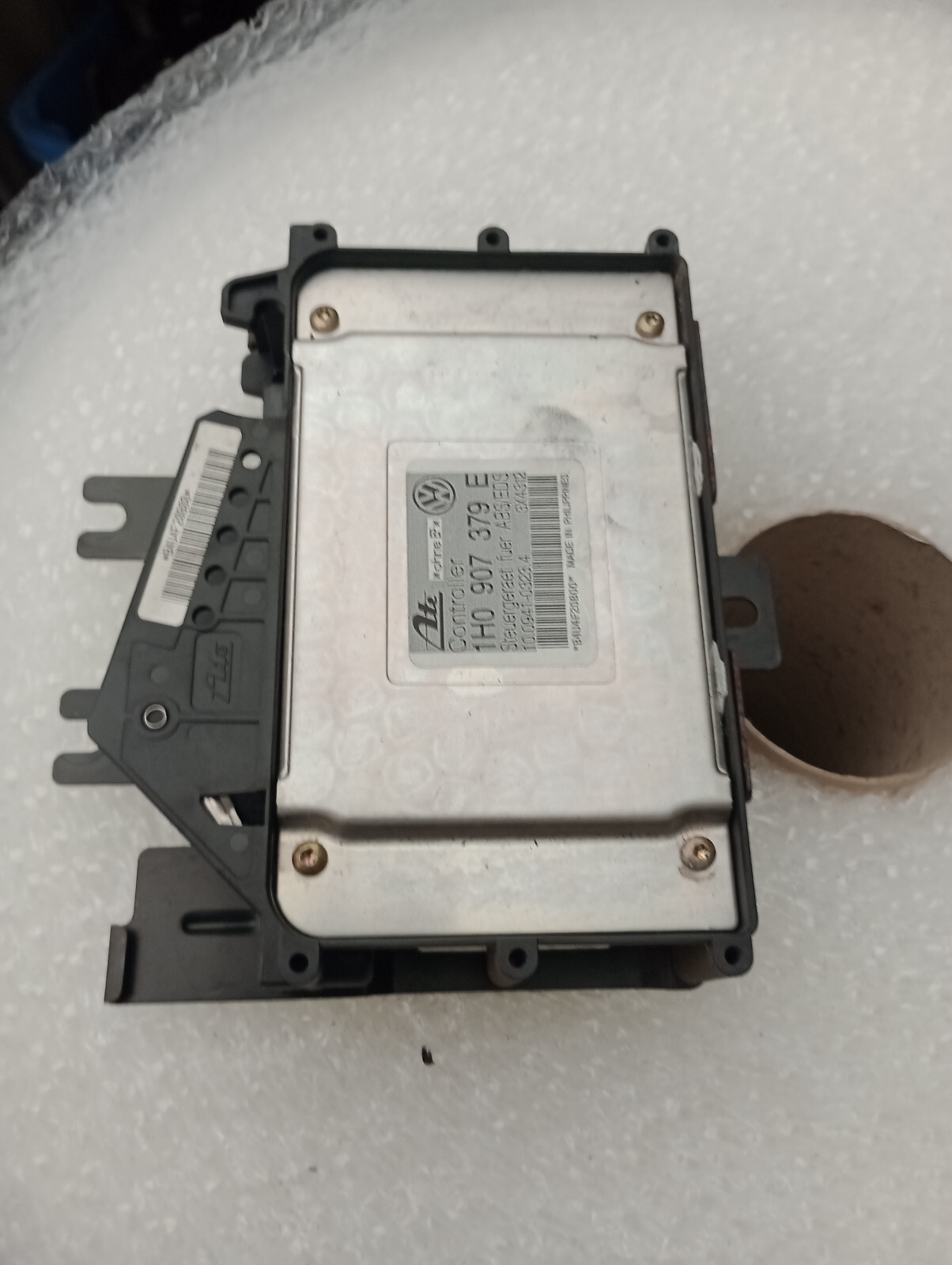 VW CORRADO ABS BREAKING ECU CONTROL UNIT VR6 16V 1H0907379E MODULE ANTI