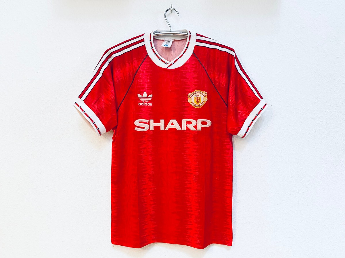 Manchester United Adult M 38 - 40