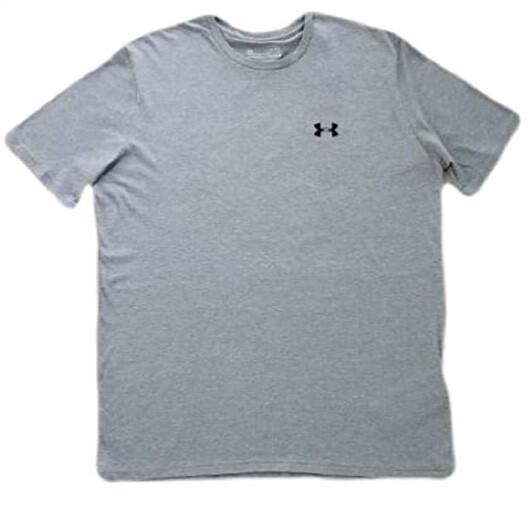 ua loose fit heatgear