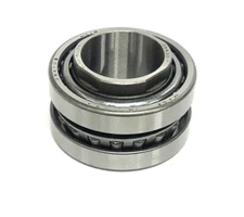 Link-Belt Tapered Cone Roller Bearing Double Set 35430K (35400B) NOS