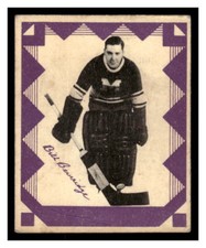 1937-38 O-Pee-Chee (V304E) HOCKEY #161b Bill Beveridge HK1