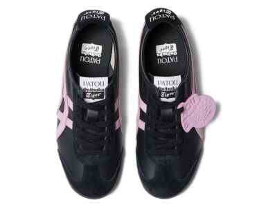 【即日発送】PATOU × Onitsuka Tiger Mexico 66 patou x #OnitsukaTiger The special collaboration collection