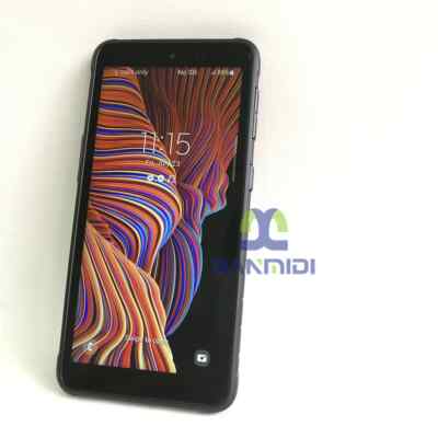 Samsung Galaxy Xcover 5 SM-G525F/DS Dual SIM 64GB Unlocked