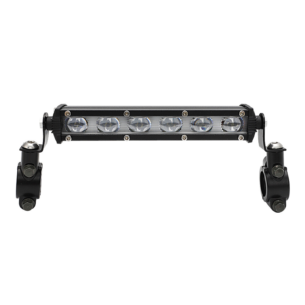 60W LED Headlight Light Bar Kit For Honda CRF250F 125F 230F 250R 110