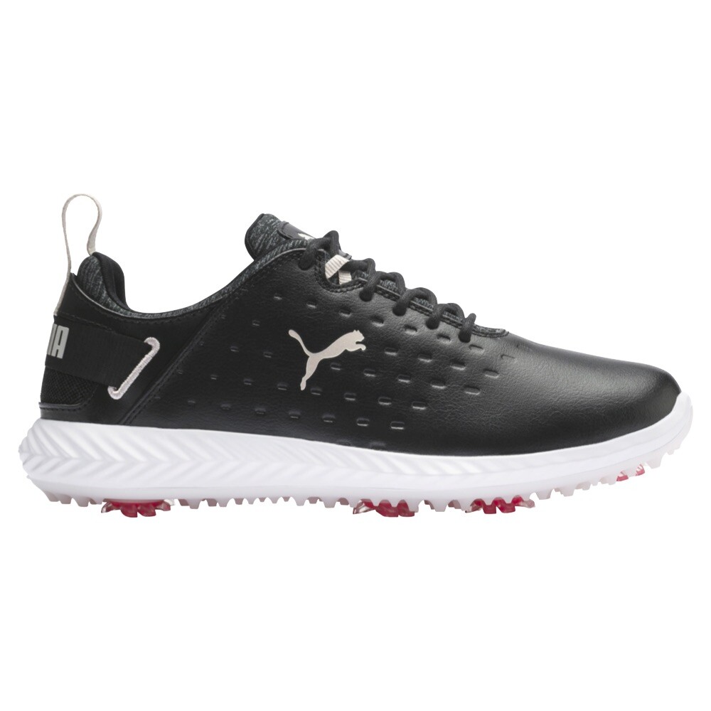 Puma Ladies IGNITE Blaze Pro Golf Shoe with Year Waterproof