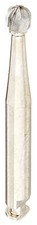 SUP R Latch Carbide Burs RA8, Made in Canada, pack of 10 - 5 Combine Ship