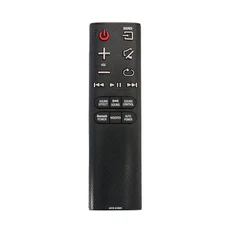 New AH59-02692E Remote for Samsung Soundbar HW-J355  HW-J450  HW-J550 HW-J551