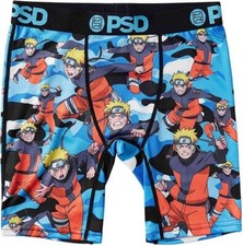 PSD Youth Boxer Briefs NARTURO EXTREME - MUL - Medium (22-24) - NWT