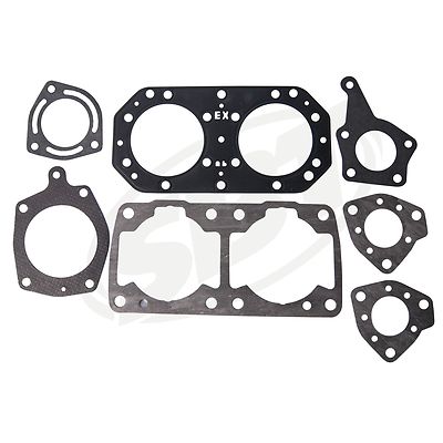 Kawasaki Top End Gasket Kit 750 SX /SXI 1992 1993 1994 1995 1996