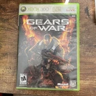 Gears of War - Microsoft Xbox 360 - Tested - Fast Shipping!