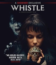 Whistle [New Blu-ray]