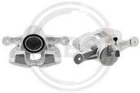 A.B.S. Bremssattel 425432 FüR CitroËN DS Opel Peugeot
