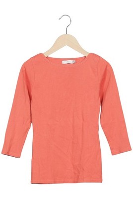 ZARA Langarmshirt Damen Longsleeve Shirt langärmliges Oberteil Gr. M... #8sdajqe
