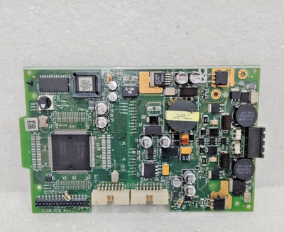 HONEYWELL NOTIFIER LCM-320 ELCM-PCB REV O FIRE ALARM LOOP CONTROL PCB 
