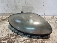 Mitsubishi FTO Headlight Front Right Drivers O/S Halogen Lamp 1995 Facelift