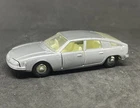 Matchbox Lesney Phantom PRE PRODUCTION 56 Pininfarina Disc Wheels Restored.
