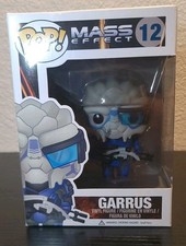 Ultimate Funko Pop Mass Effect Figures Checklist and Gallery 16