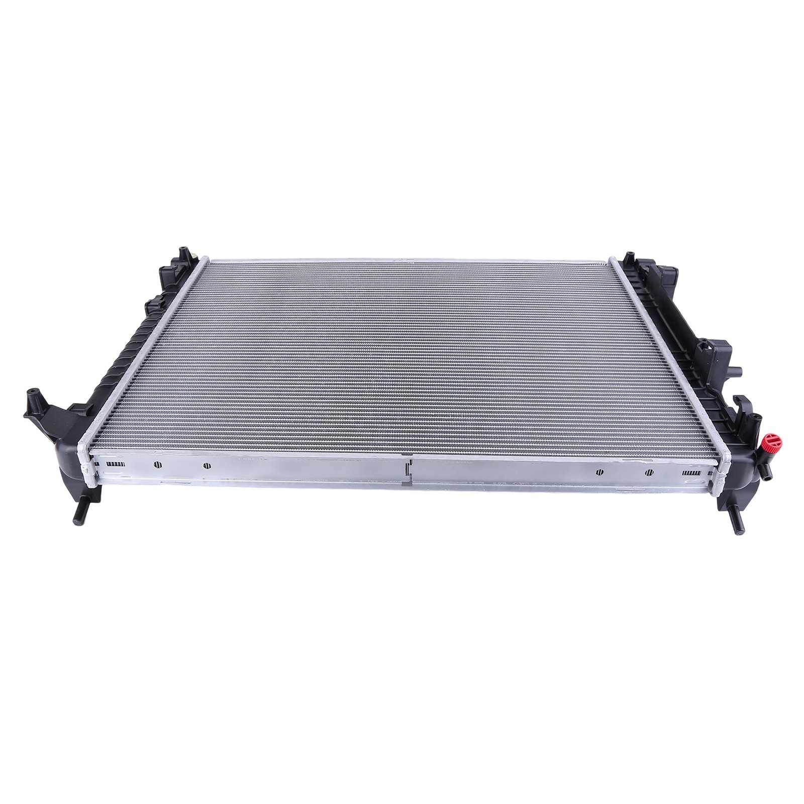 RADIATOR CAR WATER COOLING RADIATOR FOR MASERATI GHIBLI LEVANTE QUATTROPORTE