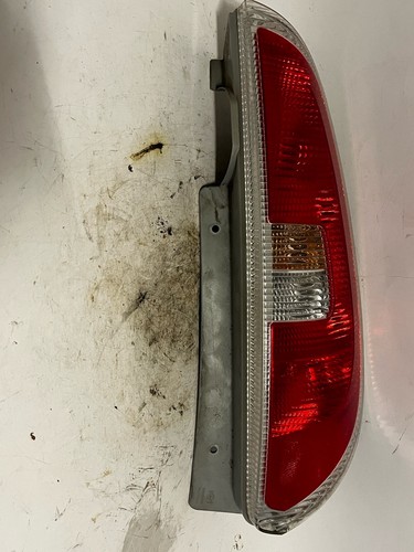 Skoda Roomster 5J7 Rückleuchte Hinten Rechts / 5J7945096