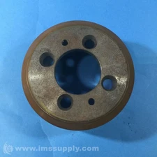 HJB-3411C Wheel Drive 5" x 5" x 3" USIP