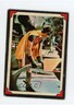 1966 A&BC Batman Riddler Back Robin Burt Ward Rarin' to Go #