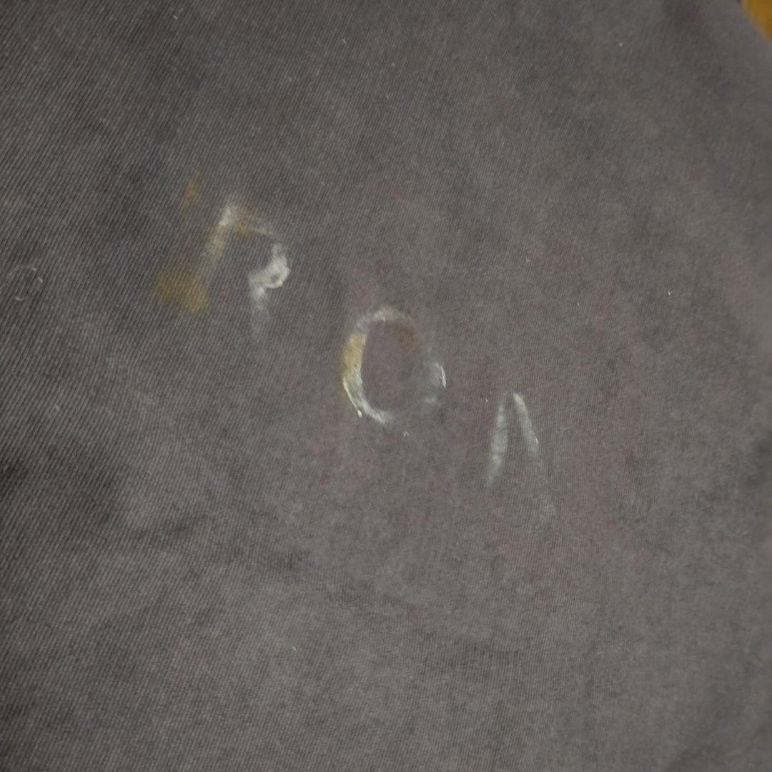 Limited-time offer Buzz Ricksons deck hoodie with… - image 11