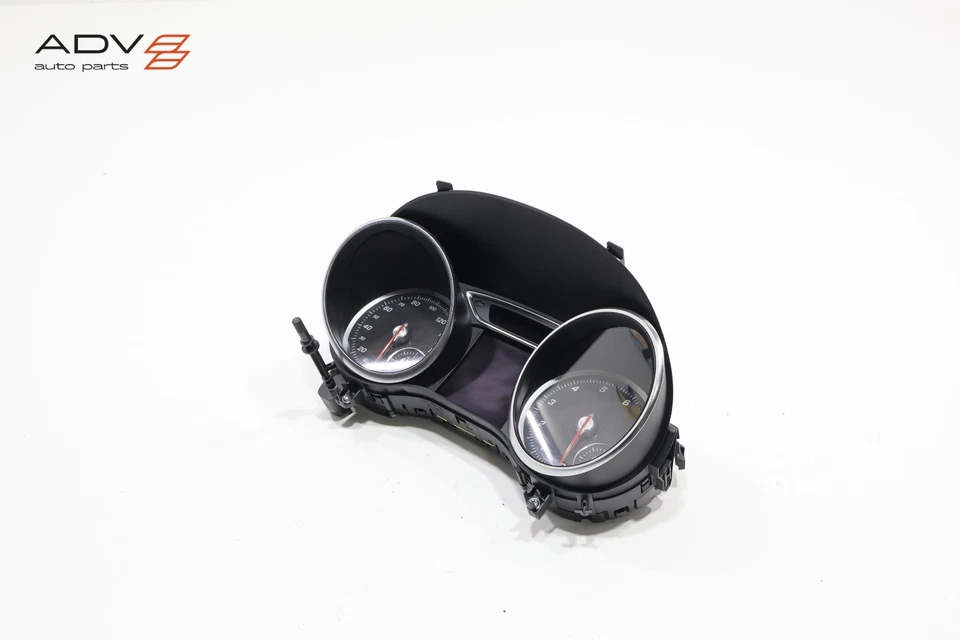 2015-20 MERCEDES GLA250 X156 ПРИБОРНОЙ ПАНЕЛИ ПРИБОРНОЙ ПАНЕЛИ СПИДОМЕТР OEM - Изображение 3 из 4