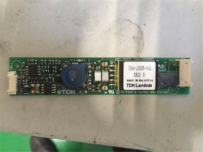 ONE For TDK CXA-L0605-VJL PCU-P067 CXA-L0605-VSL LCD Backlight Power inverter *l